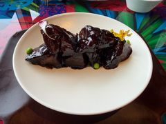 -上海滩餐厅(BFC外滩金融中心店)
