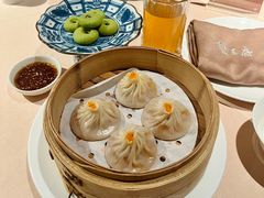-成隆行·蟹王府(淮海店)