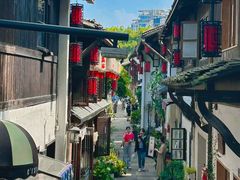 -小河直街历史文化街区