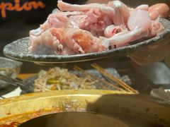 -哥老官重庆美蛙鱼头(五角场合生汇店)