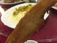 -大眼锅贴水饺(河东店)