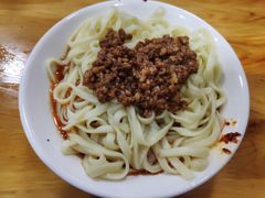 -洞子口张老二凉粉(文殊院店)