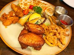 -bluefrog蓝蛙(恒隆广场店)