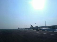 -吉隆坡国际机场