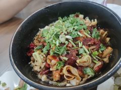 -张氏北相羊肉胡卜(八一店)