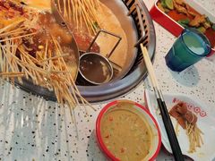 -小妖君串捞火锅(黄屯店)