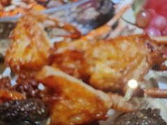 -七欣天香辣蟹火锅(上海银亿滨江店)