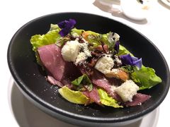 -K·Kitchen KK牛扒厨房(江南西店)