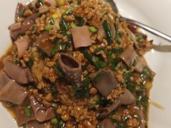 -前海沿·青岛菜(乐客城店)