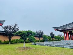-中国汉城景区