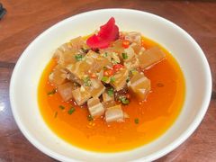 -锦珍锦顺德开煲(农科路店)