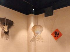 -山涧肴·泉水煮活鱼(坂田店)
