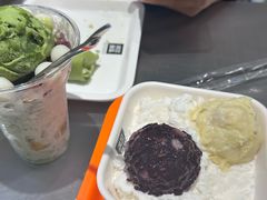 -满记甜品(苏州中心店)