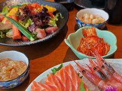 -九井澤精致料理(金茂店)