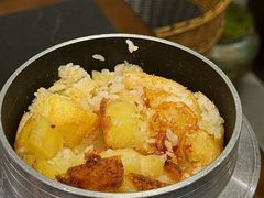 -云海肴·汽锅鸡·云南菜(领展购物广场·中关村店)