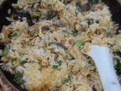 -红星光发煲仔饭(大石街店)