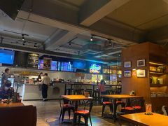 -JINNS锦时 steak&pizza(浸信会礼拜堂旧址店)