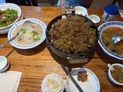 -老雒阳面馆·水席(定鼎门店)