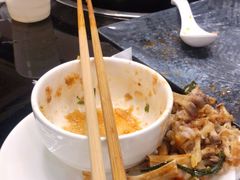 -吴记老锅底麻辣火锅(福州路店)
