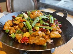 -姑奶奶厨坊(钱桥大街店)