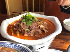 -老雒阳面馆·水席(定鼎门店)