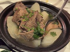 -岭南小馆