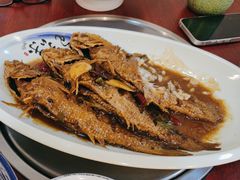 -聚首堂·特色小吃·肘子(什刹海德胜门店)