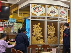 -燕风楼烤鸭店(建设总店)