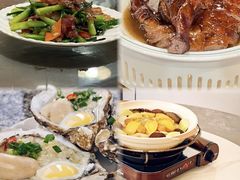 -美未居·老字号·地道顺德菜·桑拿鸡·鱼生(容桂店)