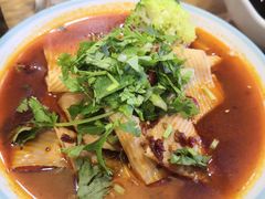 -中阿兰牛肉面(悦海新天地店)