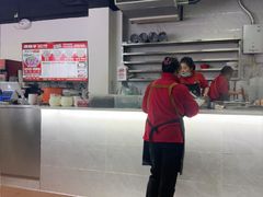 -庚娃子生滚牛肉粉(人和店)