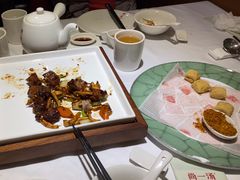 -尚一汤 广东炖汤(金桥国际店)