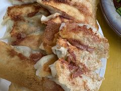 -青岛锅贴(洛阳路分店)