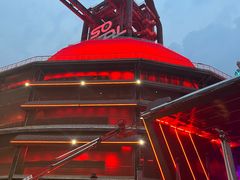 -首钢一高炉·SoReal科幻乐园