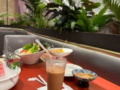 -红雀围·海鲜火锅(陆家嘴中心店)