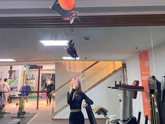 -悦耐私教健身馆(保利中心店)