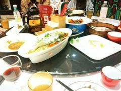 -申阿婆·上海菜·小海鲜(国展店)