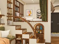 -住范儿家装·整体家装·装修设计