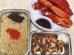 -强记龙虾钳(定安里店)