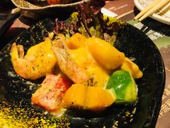-极尚大瀛喜日本料理(铜锣湾店)