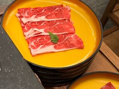 -牛New寿喜烧(新六百店)