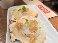 -管氏翅吧(马家堡店)