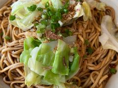 -李先生牛肉面大王(莱芜信誉楼店)