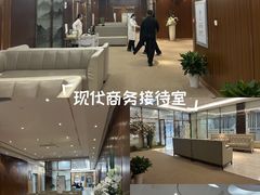 -美年大健康·体检中心(江岸分院)