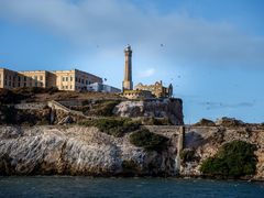 -阿尔卡特拉斯岛