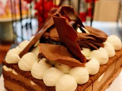 -北京王府井希尔顿酒店·万斯阁西餐厅