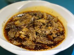 -干老四雅鱼饭店(滨江西路店)