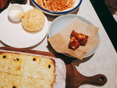 -半秋山西餐厅(宜昌大洋店)