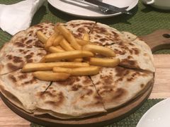 -ALAMEEN阿拉伯餐厅(三里屯店)