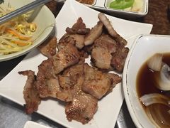 -六七八韩式烤肉·韩国料理(上杭路店)